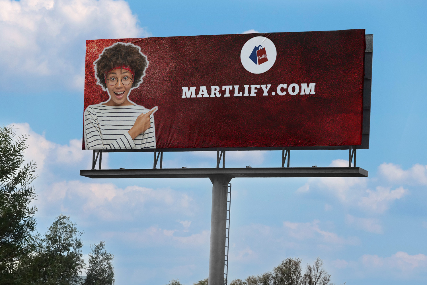 Martlify promo