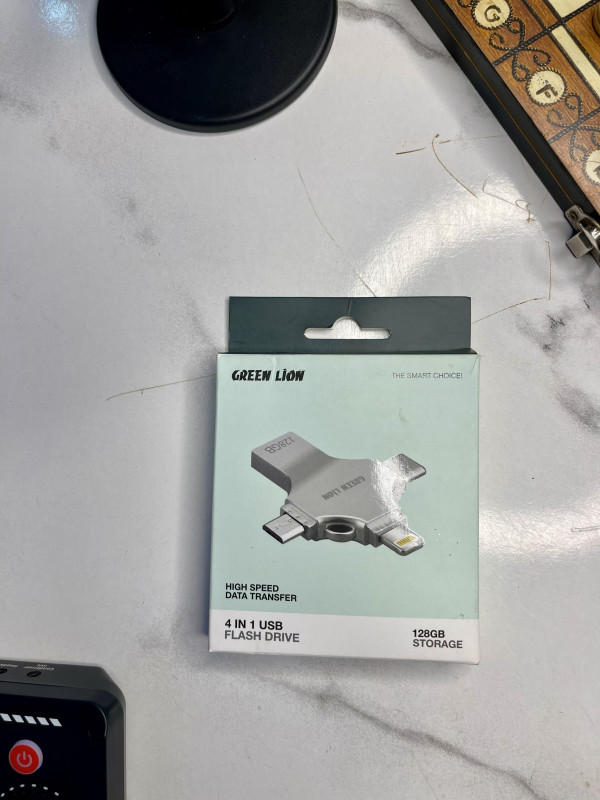 Flash Drive